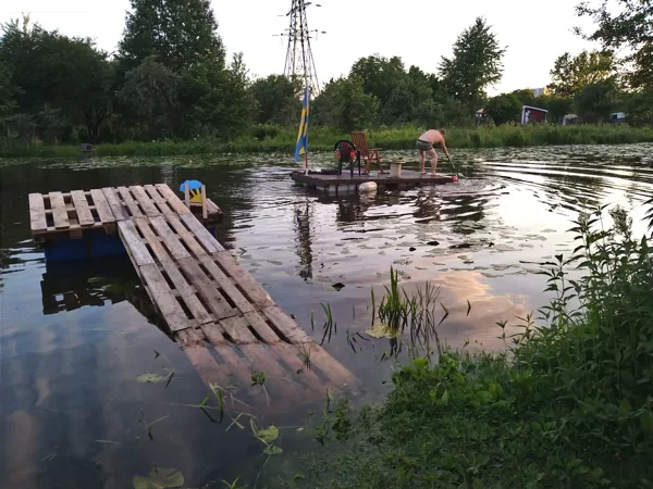 Kanāla mala, 2023